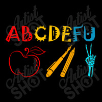 Abcdefu Tshirts Legging | Artistshot