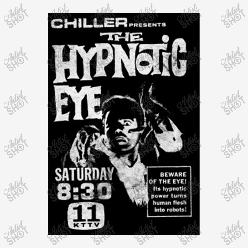 Hypnotic Eye Classic T-shirt by rayangid | Artistshot