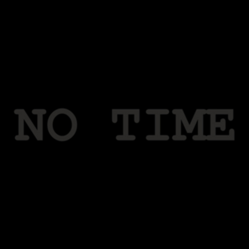 No Time 1 Women's V-Neck T-Shirt by JasonJoplin | Artistshot