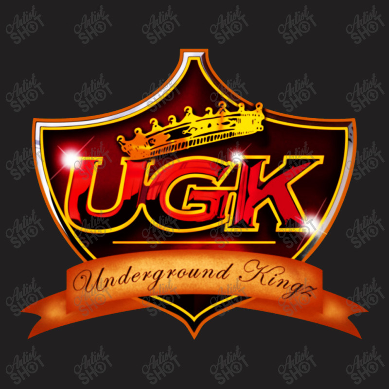 ,ugk Underground Kingz T-Shirt by Avanza Tees | Artistshot