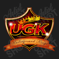 ,ugk Underground Kingz Classic T-shirt | Artistshot