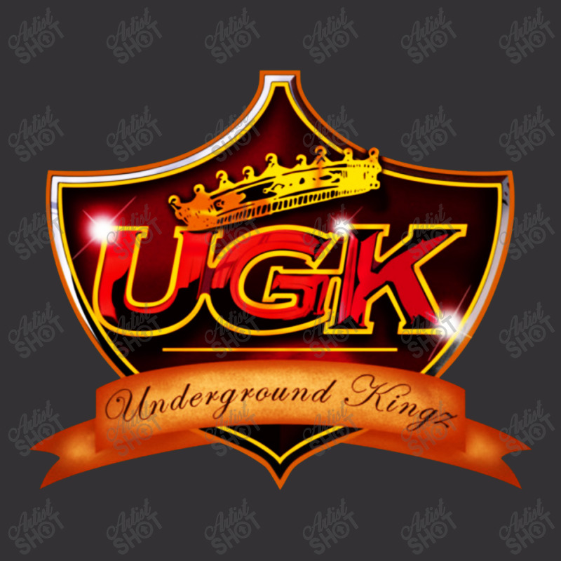 ,ugk Underground Kingz Vintage Short by Avanza Tees | Artistshot