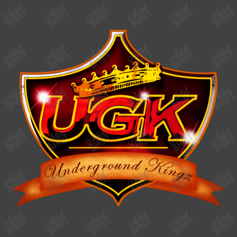 ,ugk Underground Kingz Vintage T-Shirt by Avanza Tees | Artistshot