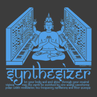 Synthesizer God For Electronic Musician Men's Polo Shirt | Artistshot