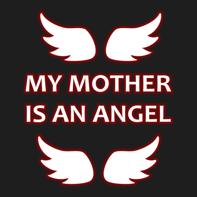 Mothers Day Classic T-shirt by josef.psd | Artistshot