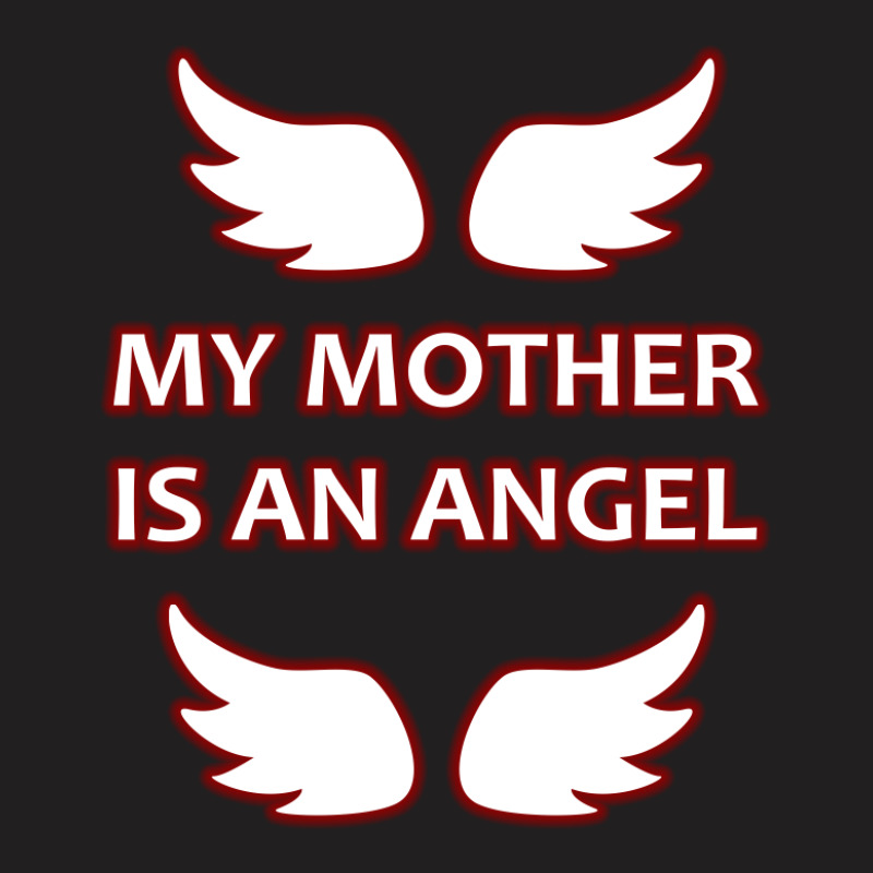 Mothers Day T-Shirt by josef.psd | Artistshot