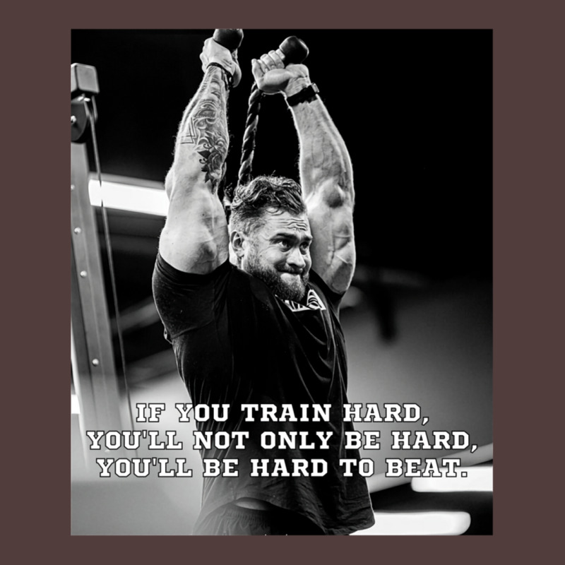 Custom Chris Bumstead Cbum Bodybuilding Gym Motivation Socks By