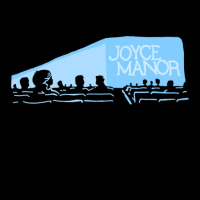 Joyce Manor Cinema Adjustable Cap | Artistshot