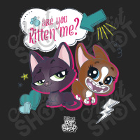 Littlest Pet Shop Puppy Are You Kitten Me Unisex Hoodie | Artistshot