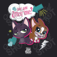 Littlest Pet Shop Puppy Are You Kitten Me Youth Tee | Artistshot