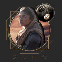 Dune (2020   2021 Film)   Chani Character Graphic Art Printed Hat | Artistshot