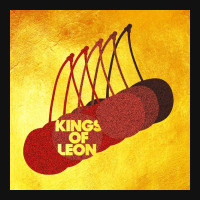 Kings Of Leon, Kings Of Leon Art, Kings Of Leon Vintage, Kings Of Leon Graphic T-shirt | Artistshot