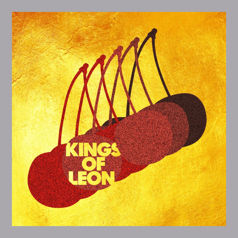 Kings Of Leon, Kings Of Leon Art, Kings Of Leon Vintage, Kings Of Leon Youth 3/4 Sleeve | Artistshot