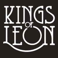 Kings Of Leon, Kings Of Leon Art, Kings Of Leon Vintage, Kings Of Leon Tank Top | Artistshot