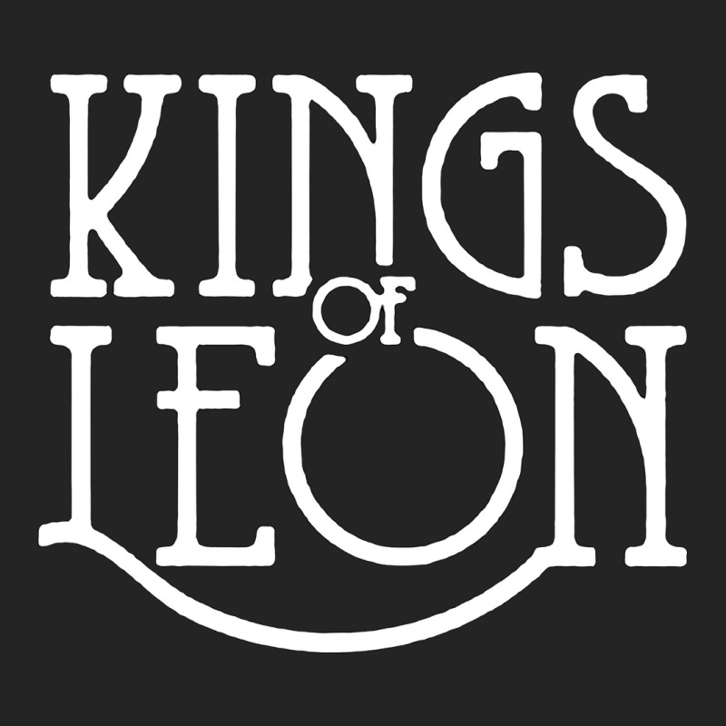 Kings Of Leon, Kings Of Leon Art, Kings Of Leon Vintage, Kings Of Leon 3/4 Sleeve Shirt | Artistshot