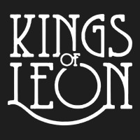 Kings Of Leon, Kings Of Leon Art, Kings Of Leon Vintage, Kings Of Leon Classic T-shirt | Artistshot