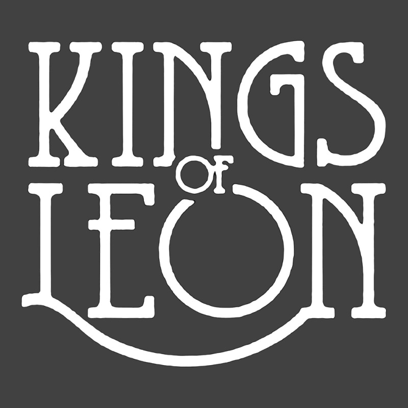 Kings Of Leon, Kings Of Leon Art, Kings Of Leon Vintage, Kings Of Leon Vintage T-shirt | Artistshot