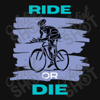 Ride Or Die Skinny Tumbler | Artistshot