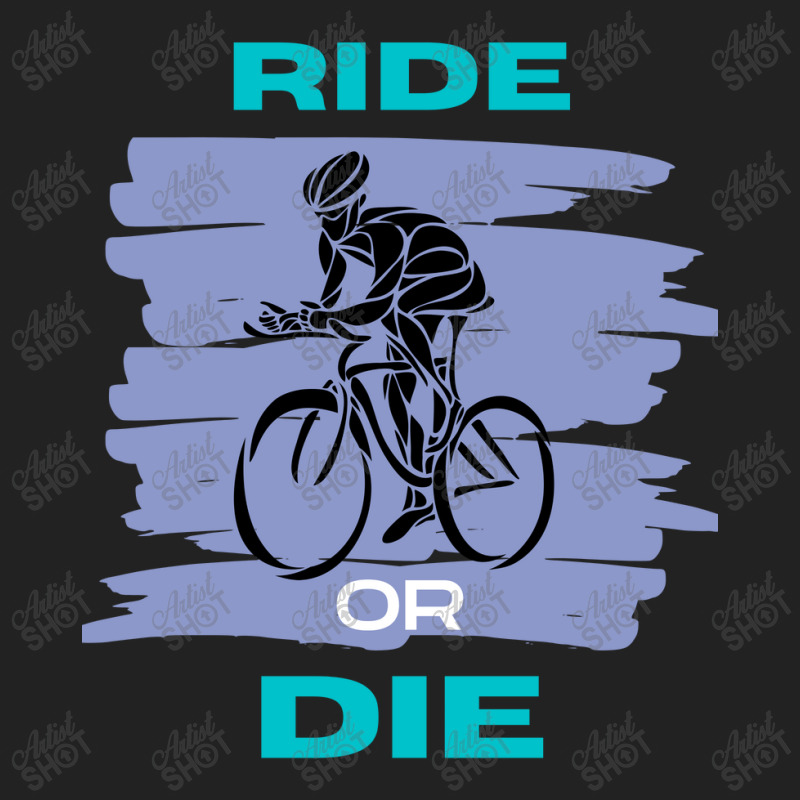 Ride Or Die Backpack | Artistshot