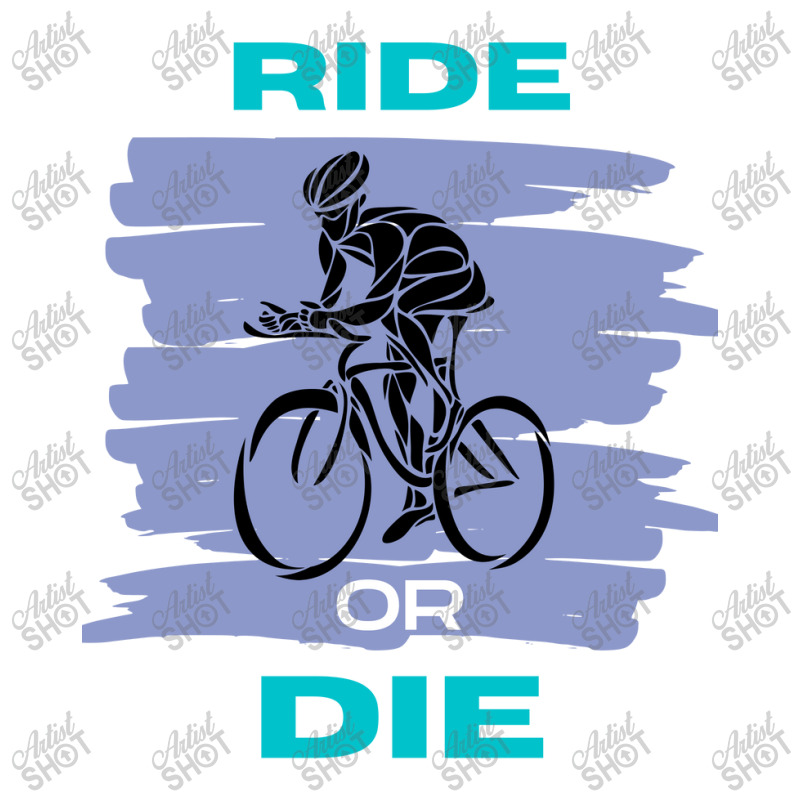 Ride Or Die Sticker | Artistshot