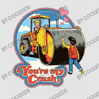 You're My Crush Exclusive T-shirt | Artistshot