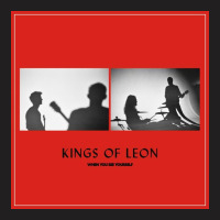 Kings Of Leon, Kings Of Leon Art, Kings Of Leon Vintage, Kings Of Leon T-shirt | Artistshot