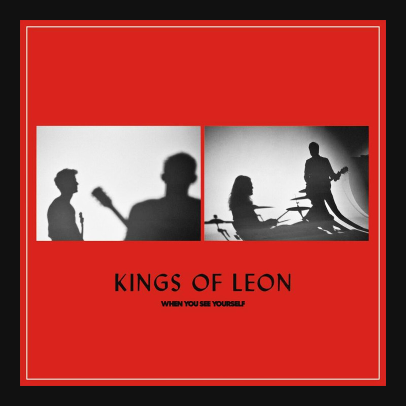 Kings Of Leon, Kings Of Leon Art, Kings Of Leon Vintage, Kings Of Leon Graphic T-shirt | Artistshot