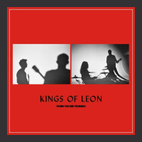 Kings Of Leon, Kings Of Leon Art, Kings Of Leon Vintage, Kings Of Leon Vintage Short | Artistshot