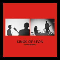 Kings Of Leon, Kings Of Leon Art, Kings Of Leon Vintage, Kings Of Leon Unisex Jogger | Artistshot