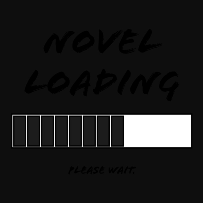 Novel Loading  Please Wait Crop Top by JasonJoplin | Artistshot