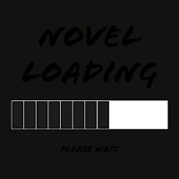 Novel Loading  Please Wait Scorecard Crop Tee | Artistshot