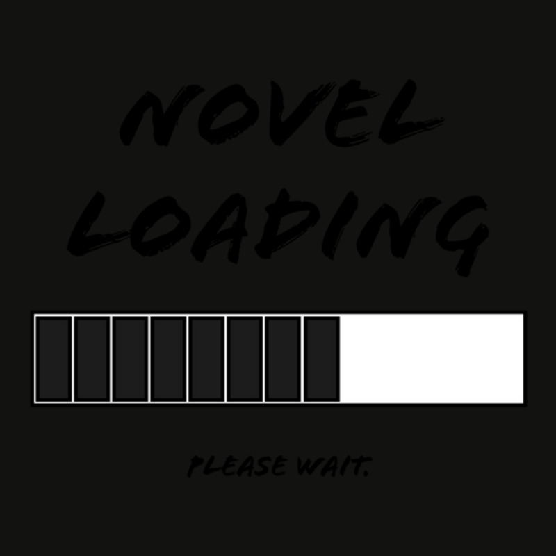 Novel Loading  Please Wait Scorecard Crop Tee by JasonJoplin | Artistshot