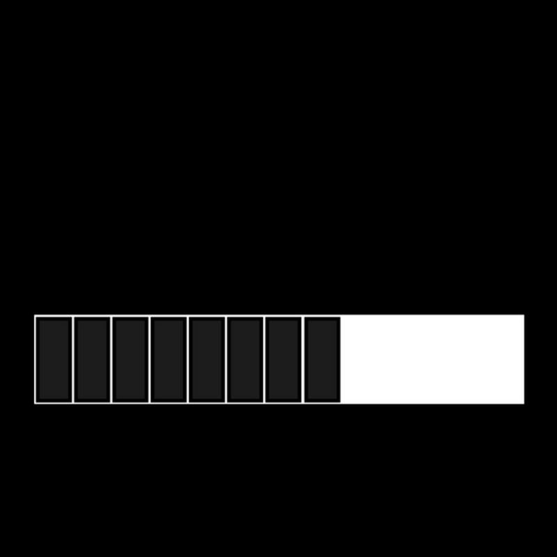 Novel Loading  Please Wait 1 Adjustable Cap by JasonJoplin | Artistshot