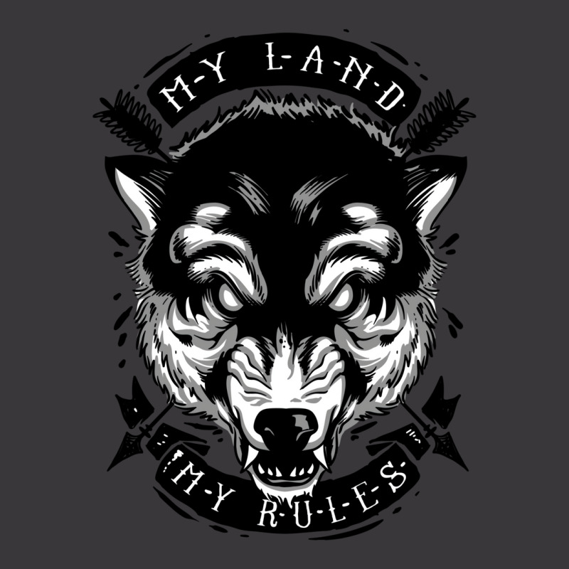 My Land My Rules Ladies Curvy T-Shirt by subuyurendalx | Artistshot