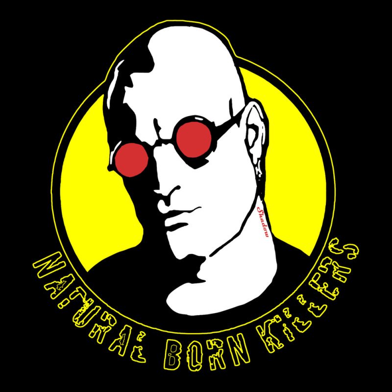 Natural Born Killers Kids Cap by subuyurendalx | Artistshot