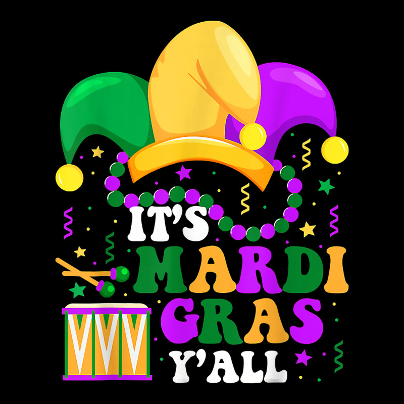 mardi gras license plate