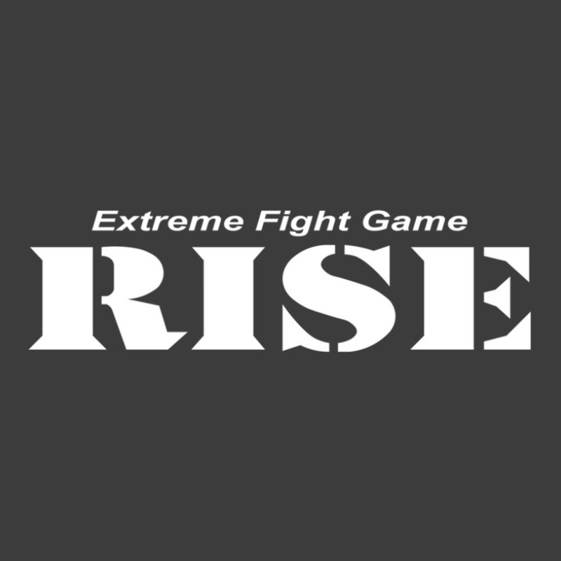 Rise Extreme Fight Game Men's Polo Shirt by JamesBratcher | Artistshot