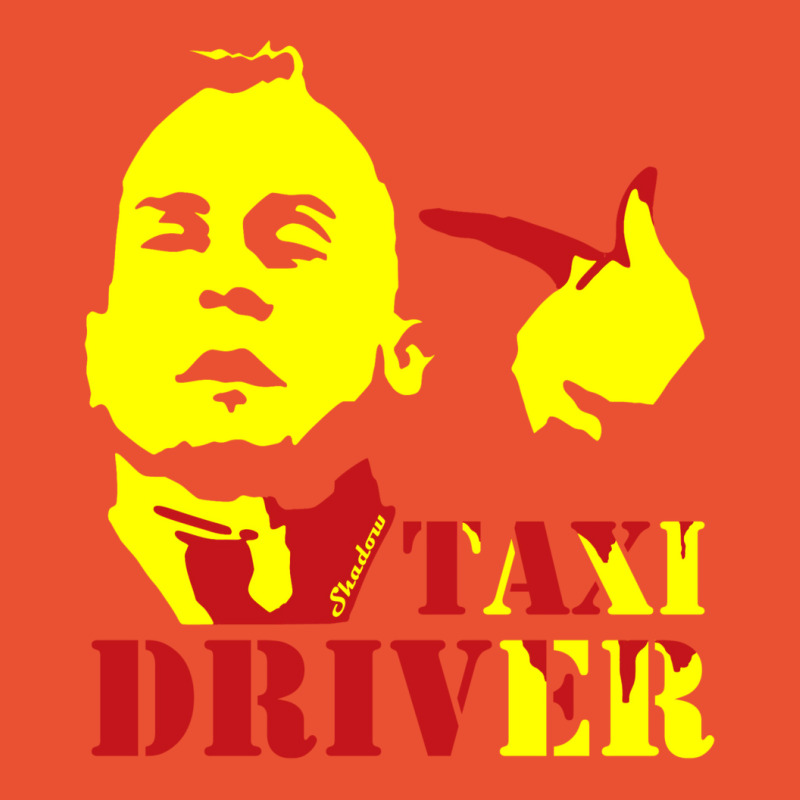 Taxi Driver   Robert De Niro Ladies Fitted T-Shirt by manellmsiwab | Artistshot