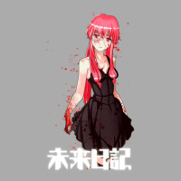 Mirai Nikki 3 T-shirt | Artistshot