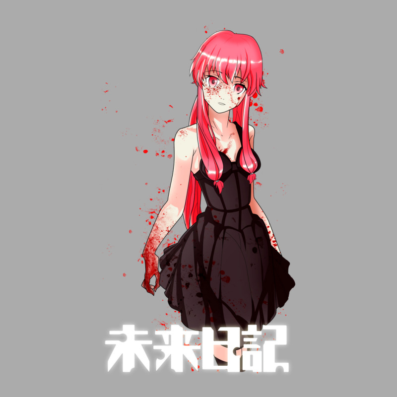 Mirai Nikki 3 T-shirt | Artistshot