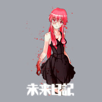 Mirai Nikki 3 Long Sleeve Shirts | Artistshot