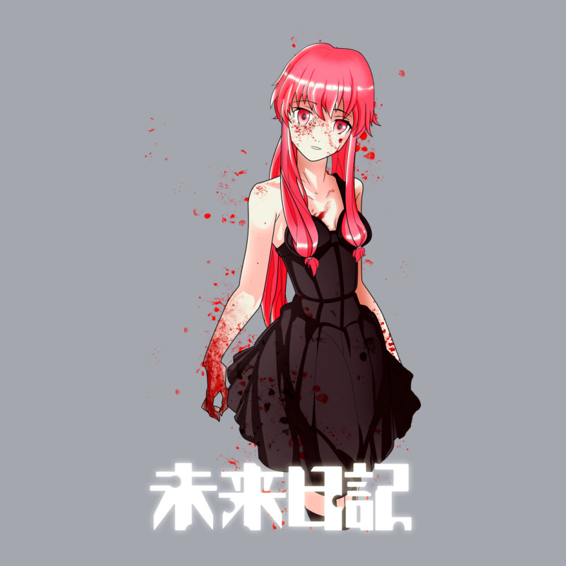 Mirai Nikki 3 Long Sleeve Shirts | Artistshot