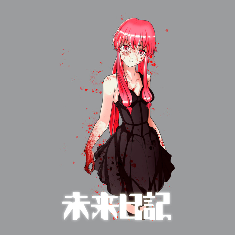 Mirai Nikki 3 Classic T-shirt | Artistshot