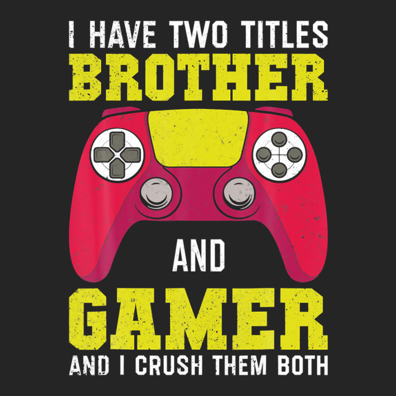 Funny Gamer Vintage Video Games For Boys Brother Son Unisex Hoodie by gagajaexterq | Artistshot