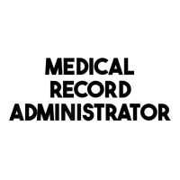 Medical Record Administrator T Shirt Baby Tee | Artistshot