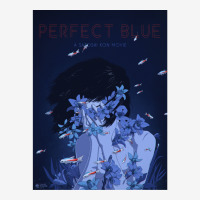 Perfect Blue 2 Iphone 13 Pro Case | Artistshot