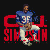 Hot Trend O.j. Simpson Graphic Youth T-shirt | Artistshot