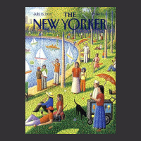 The New Yorker July 15th 1991 Vintage Short | Artistshot