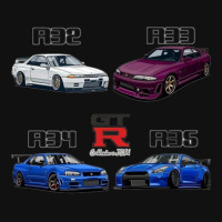 Jdm   Gtr Collection Graphic T-shirt | Artistshot