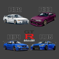 Jdm   Gtr Collection Vintage T-shirt | Artistshot